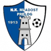 Mladost Prelog logo