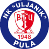 Uljanik Pula logo