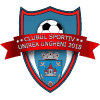Unirea Ungheni logo