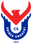 Unirea Ungheni logo