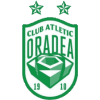 CA Oradea logo
