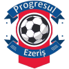 Progresul Ezeris logo