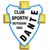 Dante Botosani logo