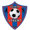 Vointa Stremt logo