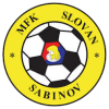 Sabinov logo