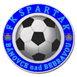 Spartak Banovce logo