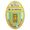 Crystal logo