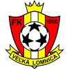 Velka Lomnica logo
