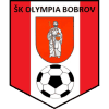 Olympia Bobrov logo