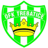 Trebatice logo