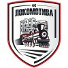 Lokomotiva Gradsko logo