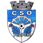 CSO Plopeni logo