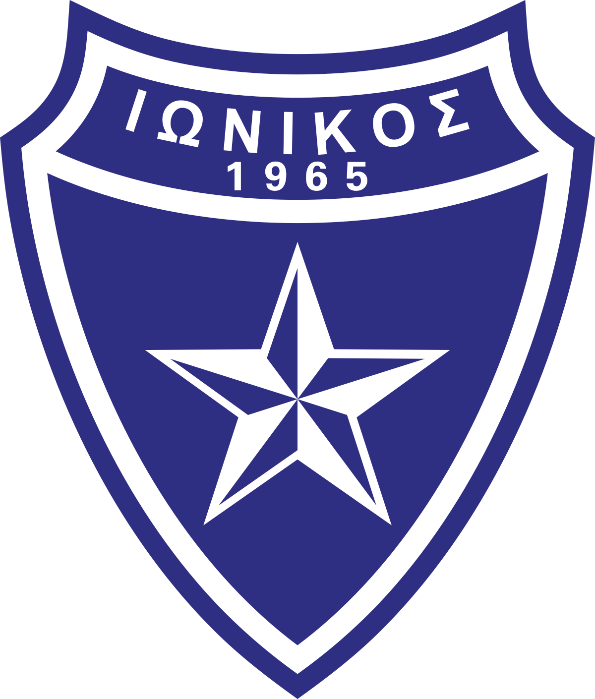 Ionikos U-19 logo