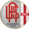 Alessandria U-19 logo