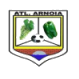 Atletico Arnoia logo