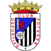 Badajoz-2 logo