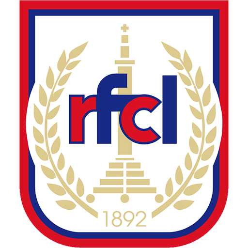 FC Liege logo