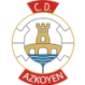 Azkoyen logo