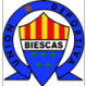 Biescas logo