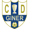 Giner Torrero logo