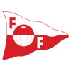Fredrikstad U-19 logo