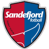Sandefjord U-19 logo