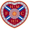 Hearts W logo