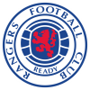 Rangers W logo