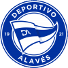 Alaves W logo
