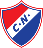 Nacional Asuncion logo