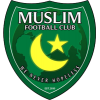 Muslim logo