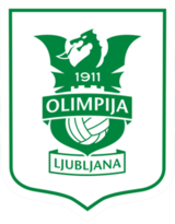 Olimpija logo