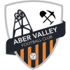 Aber Valley logo