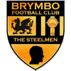 Brymbo logo