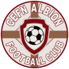 Cefn Albion logo