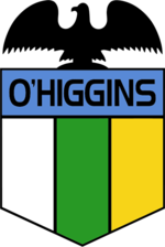 OHiggins logo