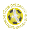 Penrhyndeudraeth logo