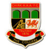 Chirk AAA FC logo