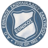 Ethnikos Skoulikadou logo