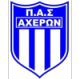 Acheron Kanalaki logo