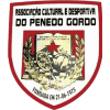 Penedo Gordo logo