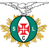 SC Lusitania logo