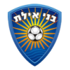 Bnei Eilat logo