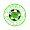 Kafue Celtic logo