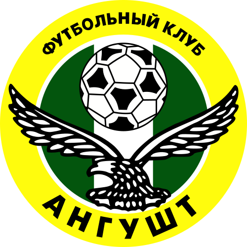 Angusht logo