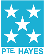 Hayes logo