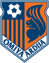 Omiya Ardija W logo