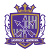 Sanfrecce Hiroshima W logo