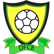 DFC8 logo