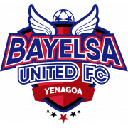 Bayelsa United logo